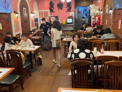 大堂-番茄屋葡式美食(总店)