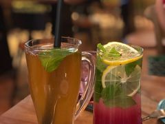 -盘炉forenza·云贵川融合小食堂 ( 钟楼中柳巷店)