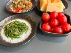 -湊湊火锅·茶憩(南京万象天地店)