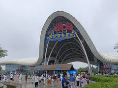 -渔岛海洋度假区