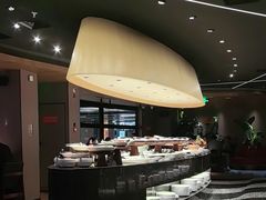 -拉蒂娜·巴西牛排馆 Latina·Brazilian Steakhouse(王府井喜悦店)
