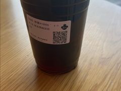 -Tims天好咖啡·贝果(凯德大峡谷购物中心店)