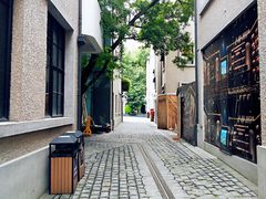 -徐家汇源景区-衡山坊