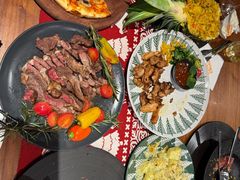 -Living Kitchen团建·厨艺派对空间(国贸店)