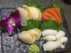 -隐鮨日料(北辰三角洲店)