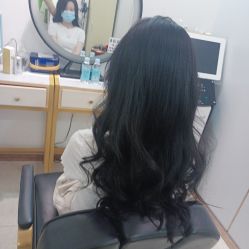 -东方美妍小鹏造型