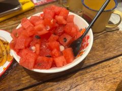 -聂发财重庆江湖菜(解放碑店)