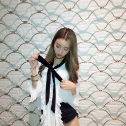 -3AM HAIR SALON染发烫发接发