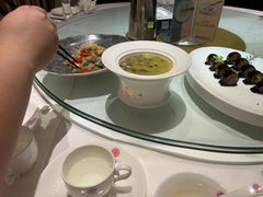 -华膳楼·安徽地标美食·中华餐饮名店(文化公园店)