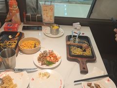 -凡塔斯牛排自助餐厅(广东佛山三水万达店)