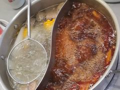 -宴全牛粤来越牛潮汕鲜牛肉火锅(海州万达广场店)
