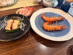 -大渔铁板烧(东城店)