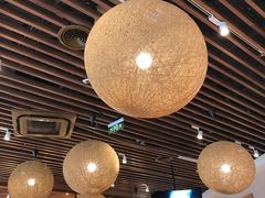 -西贝(上海新梅广场店)