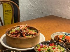 -乔街深夜食堂·台州菜·高压锅生蚝(杭州总店)