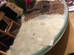 -左庭右院鲜牛肉火锅(南通CBD大有境店)
