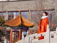 -大明幻境第一城