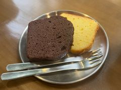 -野鸽子咖啡(中航店)