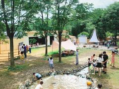 -HERRE·FARM 赫尔露营农场·团建聚会包场