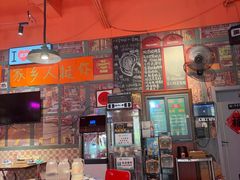 -蚝堡海鲜·威海菜·海肠捞饭·烧烤·亚洲吃蚝公司(幸福门店)