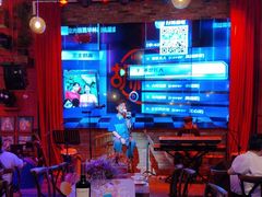 -胡桃里乐队酒馆(昙华林店)