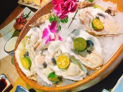 -蟹将军·松叶蟹和牛日料放题自助(K11店)