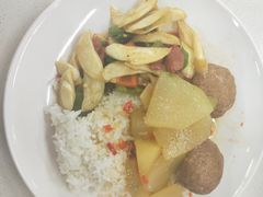 -湖南大学-第4食堂