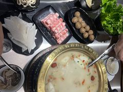 -老三龙虾(汉阳杨泗庙店)