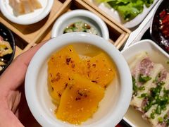 -新仙清汤牛腩(铜锣湾店)
