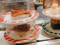 -新一番三文鱼寿司(大东海店)