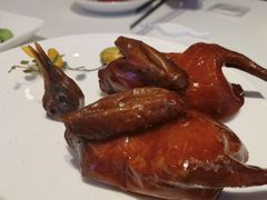 -香港狮子山下·明星粤菜餐厅(北苑店)