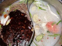 -袁记串串香(涧西总店)