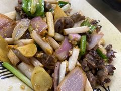 -恰饭·老长沙市井菜 (天河客运站店)