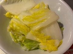 -探鱼·鲜青椒爽麻烤鱼(中山大信新都汇店)