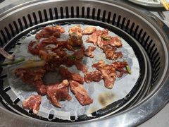 -鹤之乡·齐齐哈尔东北炭火烤肉(昆明盈江路店)