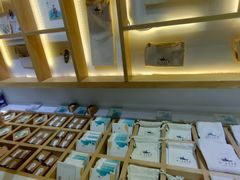 -好一朵茉莉花(老门东店)