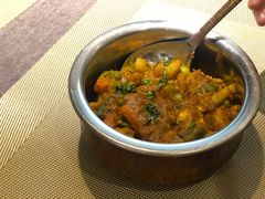 -Pita's&Tika's中东和印度风味餐厅(龙湖天街店)