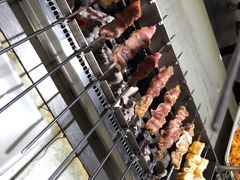 -白玉串城·朝鲜族烤串(龙岗店)
