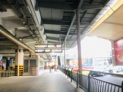 -杭州萧山国际机场