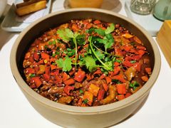 -乔阿马·江南味·驴肉香(龙湖华泾天街店)