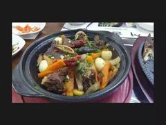 -首尔馆韩国料理(金童路店)