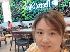 -Peet's Coffee皮爷咖啡(上海长风大悦城店)