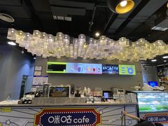 -咪咕咖啡(北京西单店)