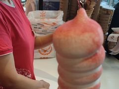 -DQ·蛋糕·冰淇淋(阜盛道店)