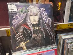 -浣熊唱片店(上海影城店)