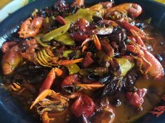 -鑫悦龙虾(前西街店)