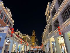 -孙文西路步行街