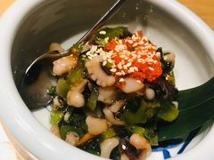 -隐泉之语日式料理(王府中环店)