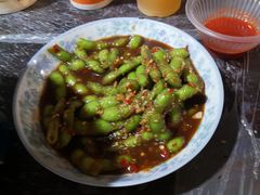 -麻木老地方牛筋牛杂(长堤街店)