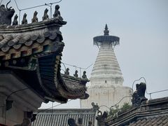 -妙应寺白塔