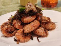 -妈妈家·本帮菜(总店)